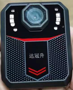 达冠升 DSJ-F6 128G执法纪律仪ZF23032500(图1) 图片1.png