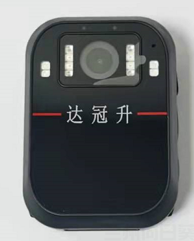 达冠升 DSJ-D3 64G执法记录仪ZF23040000(图1) 图片4.png