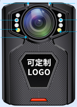 达冠升 DSJ-D5 128G执法记录仪ZF23070000(图1) 图片5.png