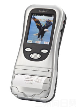 天鹰1号打印一体酒精检测仪JJ00230000(图1) 图片1.png