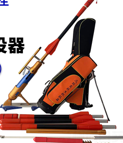 远距离救生抛投器PTQ11000N(图1) WPS图片(1).png