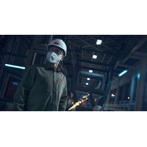 3M 个人安全防护产品